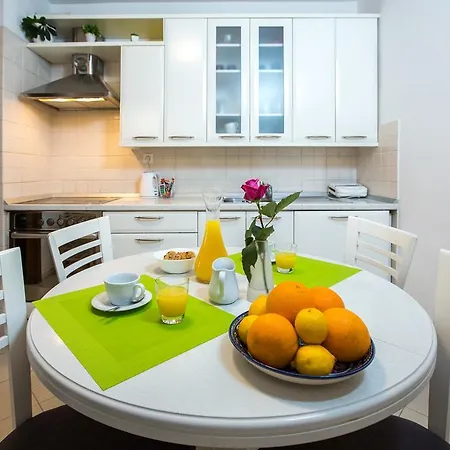 Apartment Marta Dubrovnik Extérieur photo