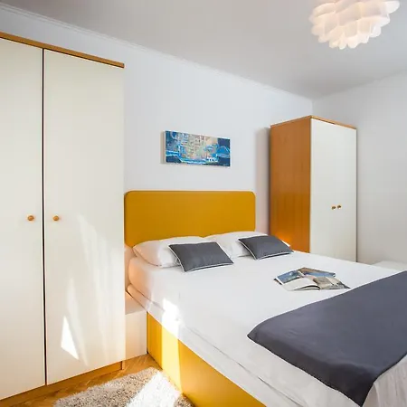 Apartment Marta Dubrovnik Extérieur photo