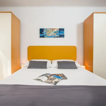 Apartment Marta Dubrovnik Extérieur photo