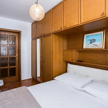 Apartment Marta Dubrovnik Extérieur photo