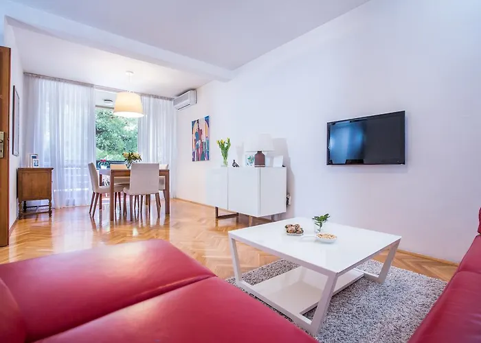 Apartment Marta