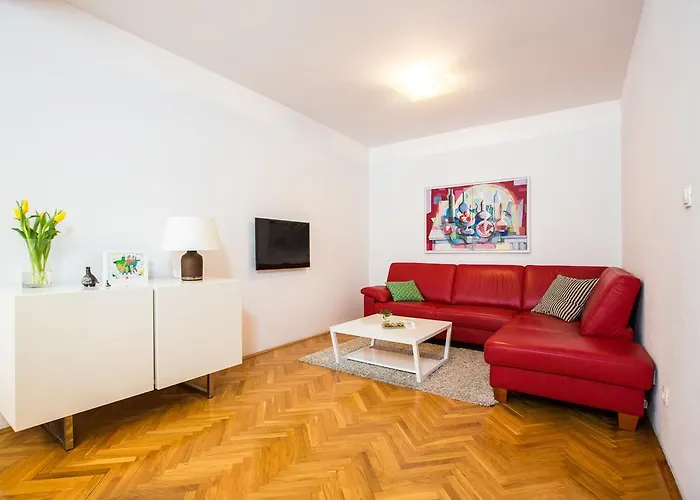 Apartment Marta