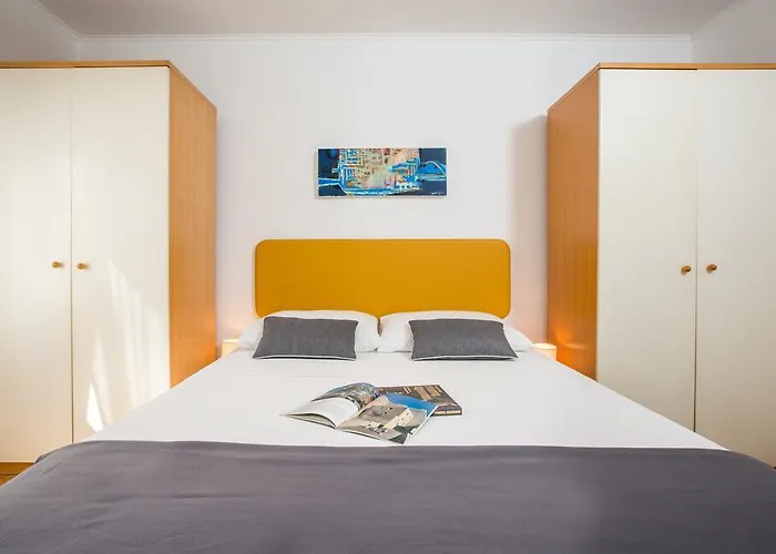 Apartment Marta