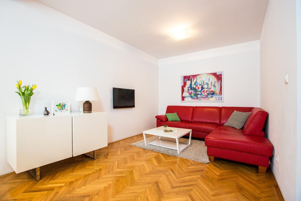 Marta Appartement *