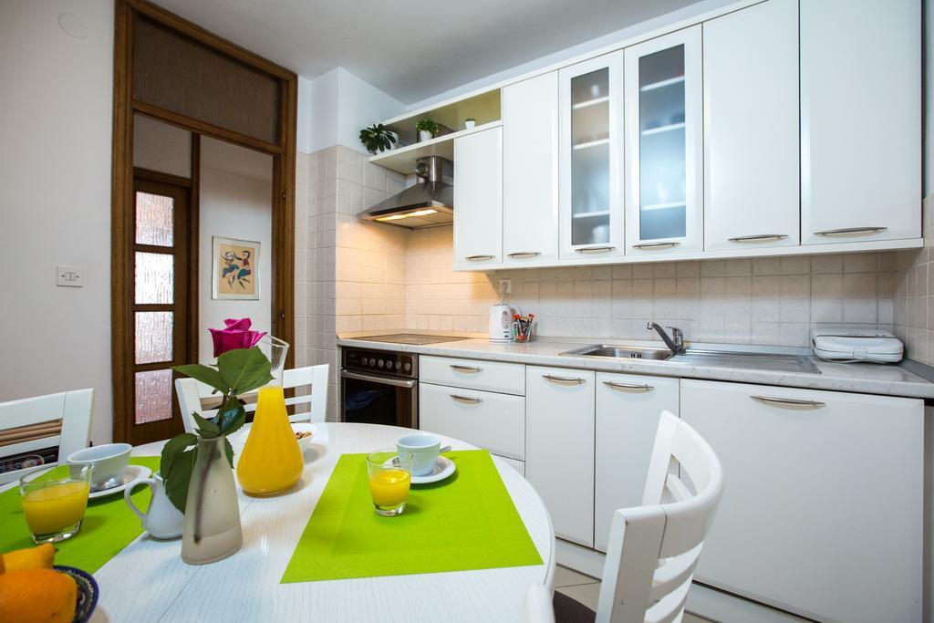 Marta Appartement