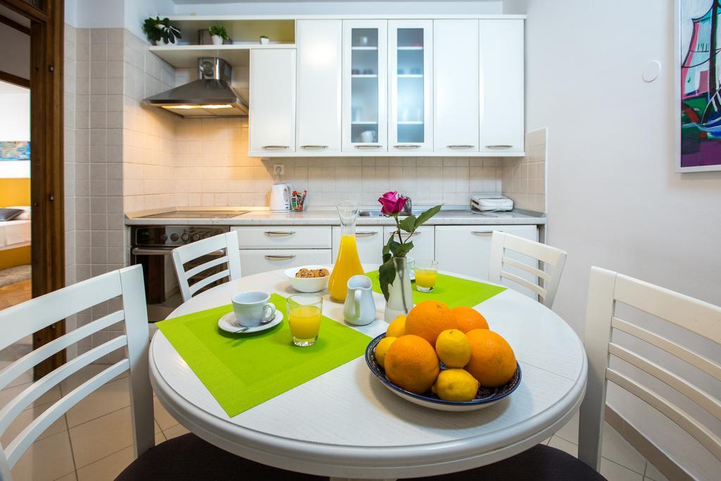 Appartement Marta *