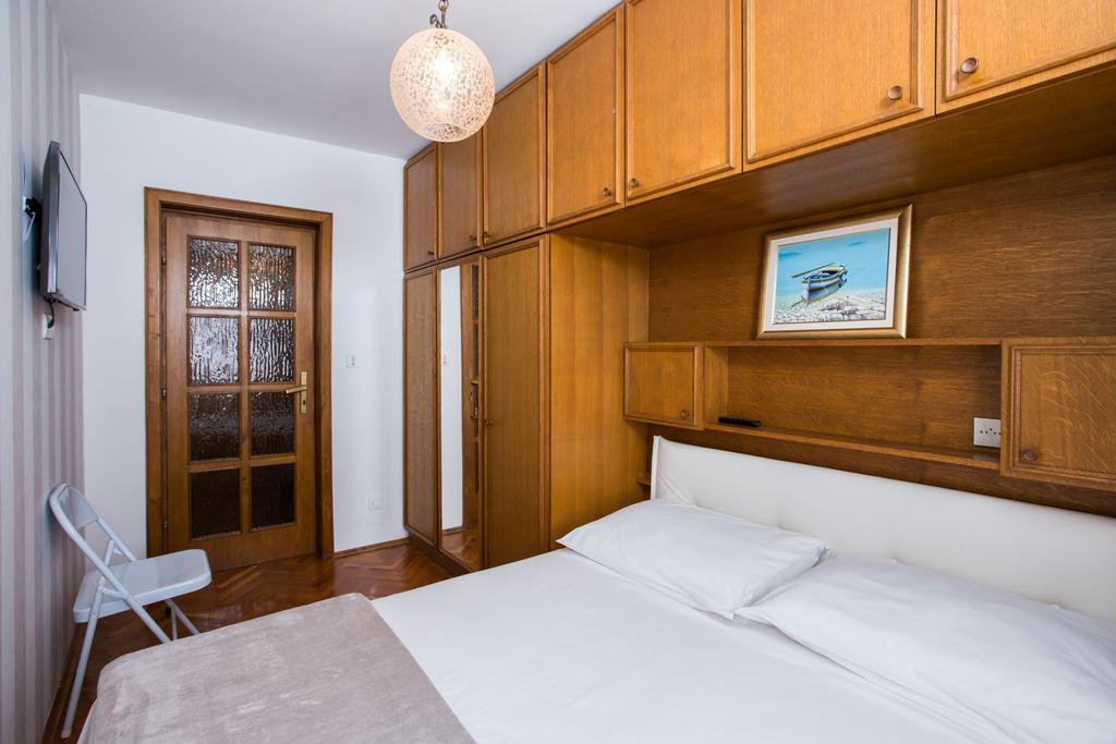 Appartement Marta *