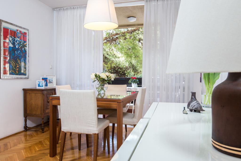 Marta Appartement *