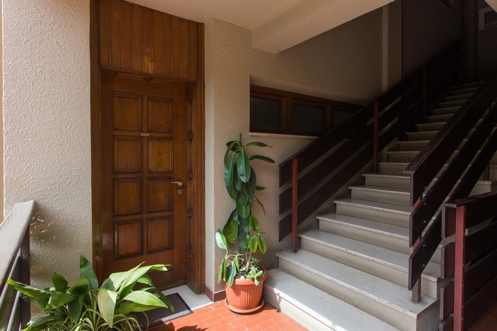 Appartement Marta *